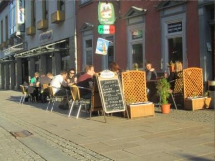 Foto: Carlo&amp;#039;s Pizzeria Italia
