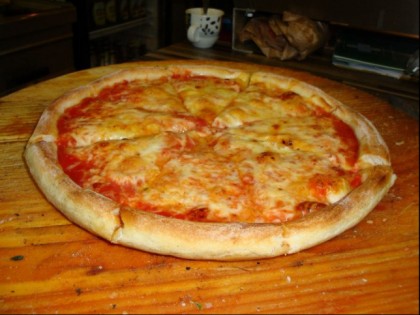 Foto: Carlo&amp;#039;s Pizzeria Italia