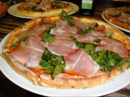 Foto: Carlo&amp;#039;s Pizzeria Italia