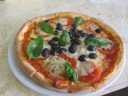 Foto: Carlo&amp;#039;s Pizzeria Italia